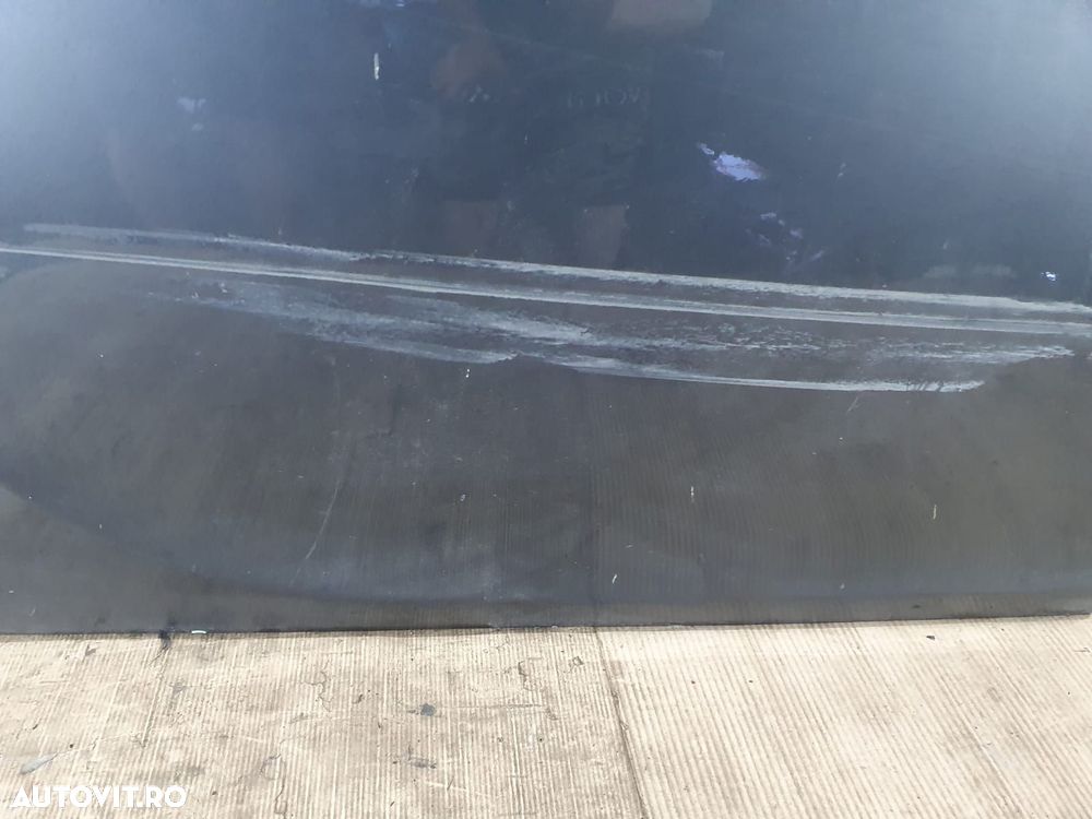 Usa stanga fata Opel Insignia A [2008 - 2014] 2.0 cdti A20DTJ - 7