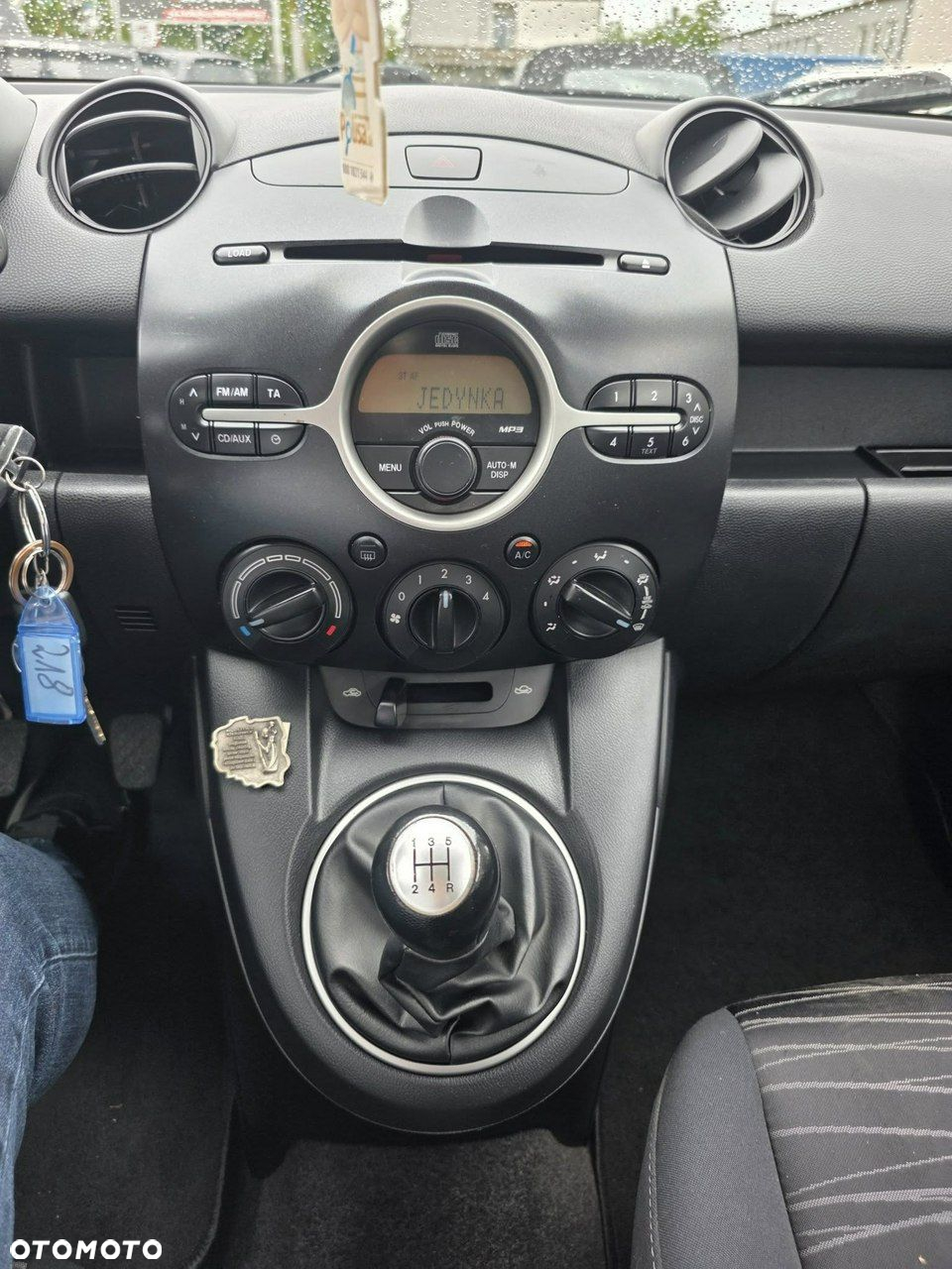 Mazda 2 1.3 Independence - 14