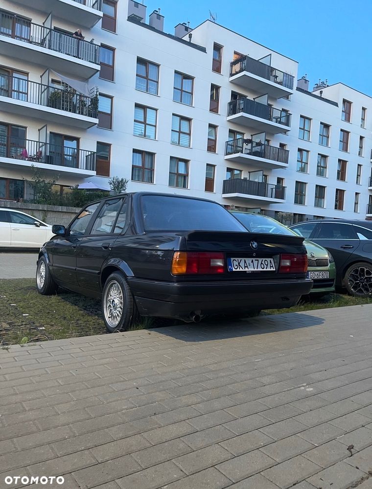 BMW Seria 3 - 8
