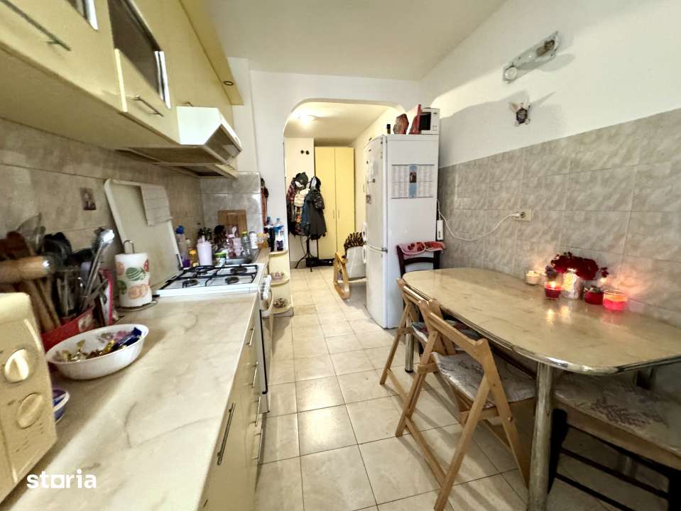Apartament 2 camere | Decomandat | 2 Balcoane | Gruia | Stadion CFR! — fotografia 1