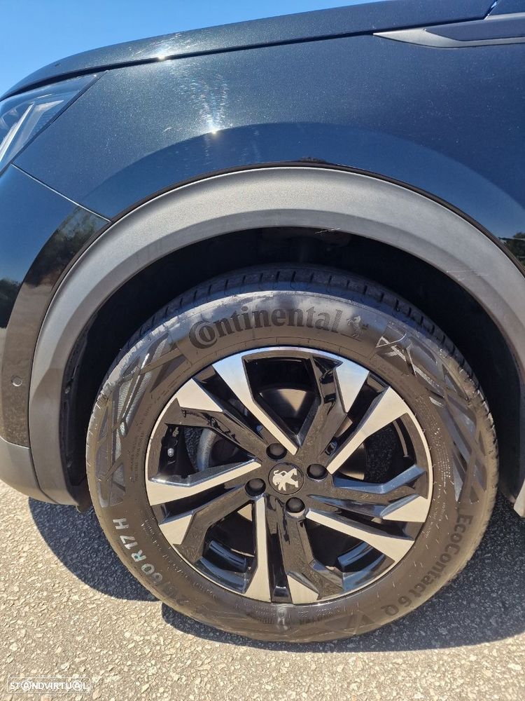 Peugeot 2008 1.5 BlueHDi GT - 13
