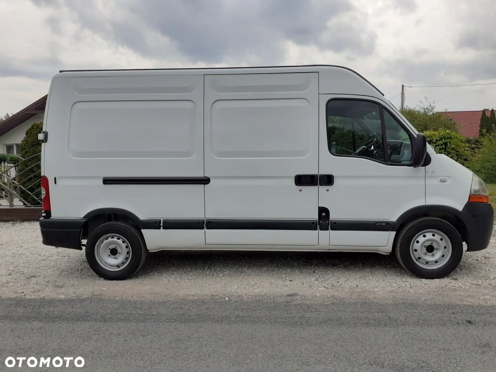 Renault MASTER - 12