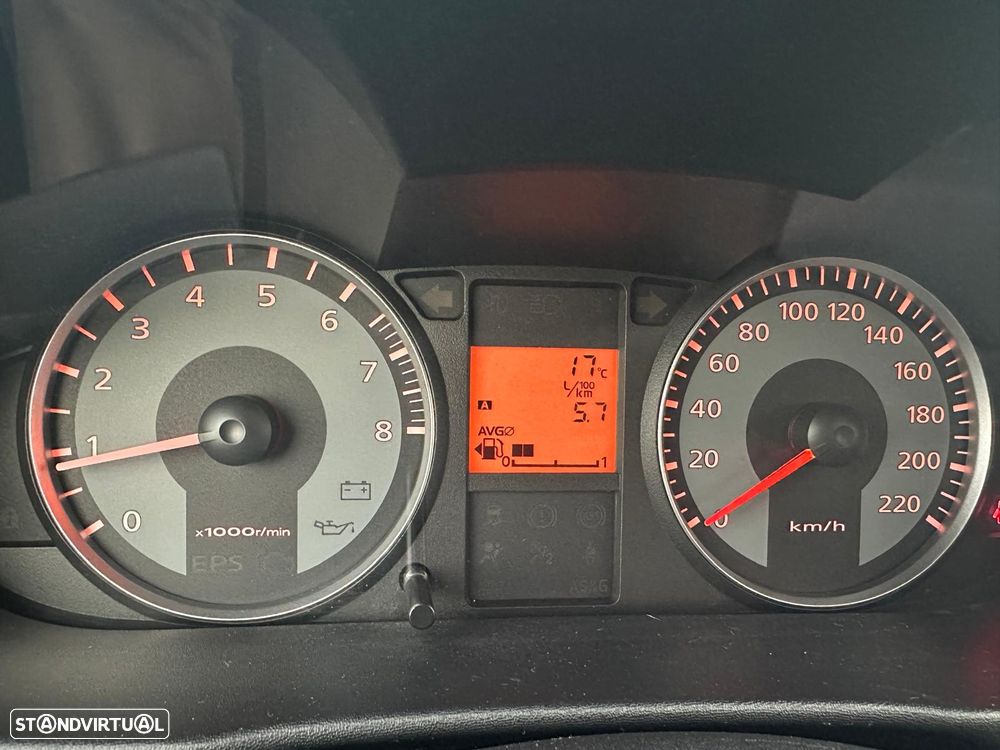 Mitsubishi Colt 1.1 Invite ClearTec - 17