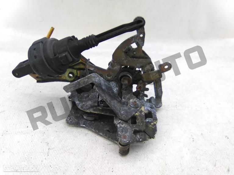 Fechadura Porta Trás Esquerda 20273_00535 Mercedes C W202 Sedan - 1