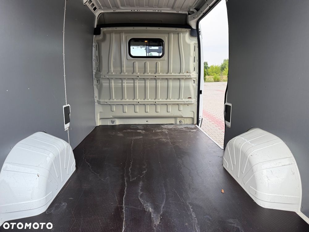 Peugeot BOXER  2.2 HDI L2 H2 - 23