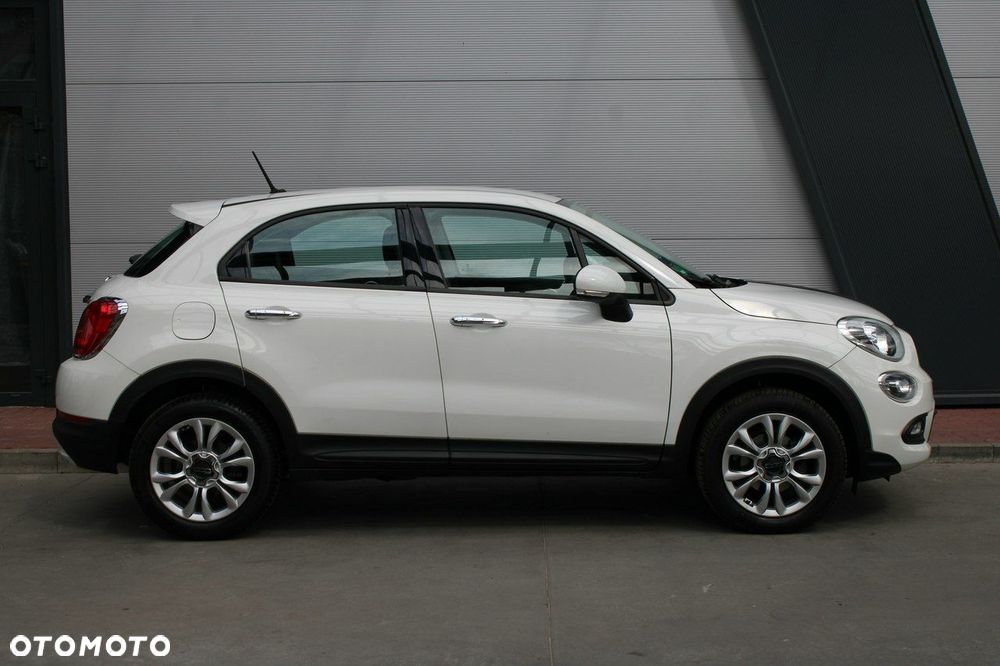 Fiat 500X 1.4 Multiair 4x2 S&S S-Design City Look - 39