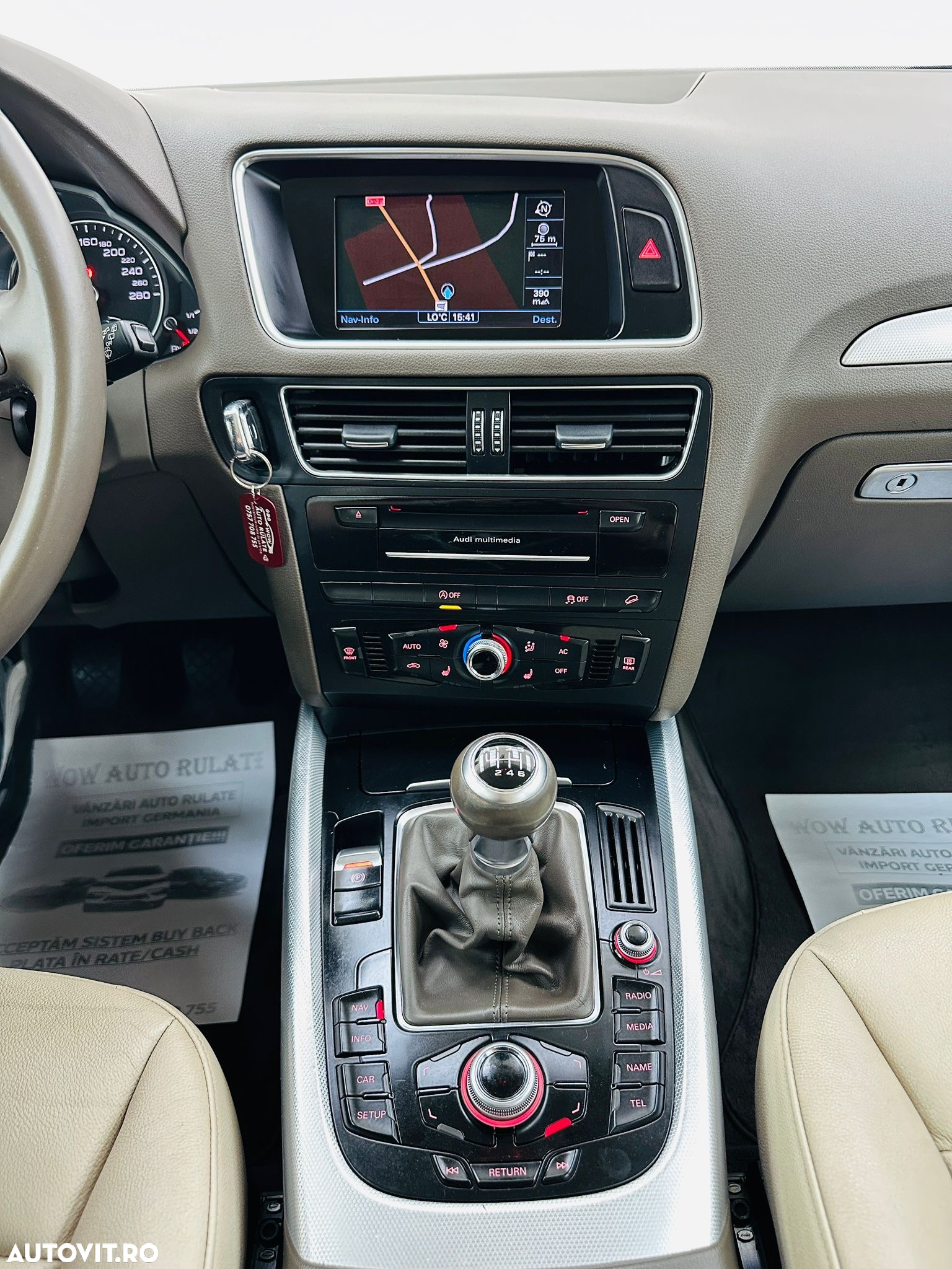 Audi Q5 - 28