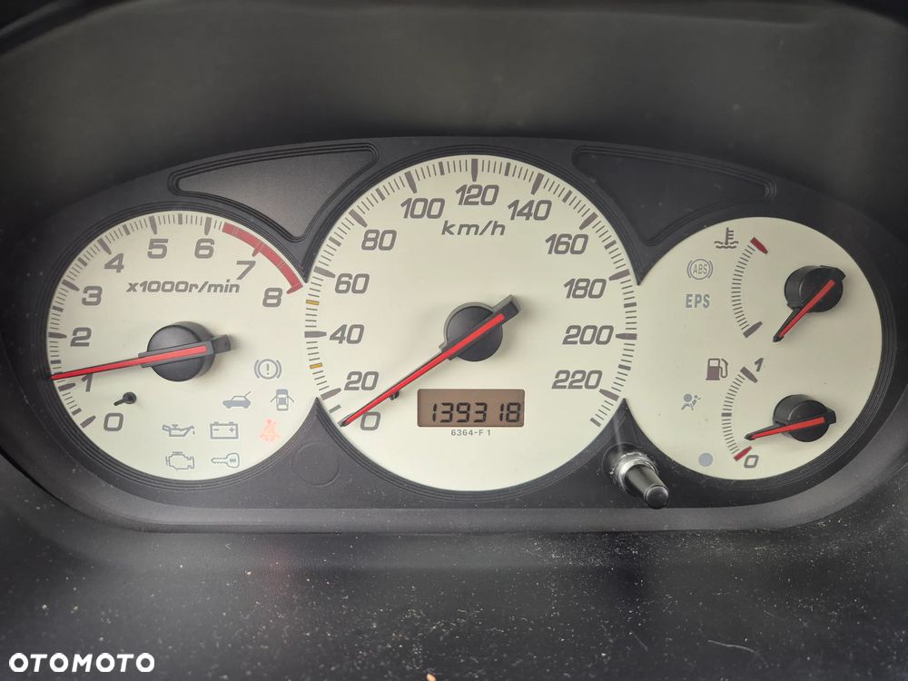 Honda Civic 1.4i Sport Unlimited - 14