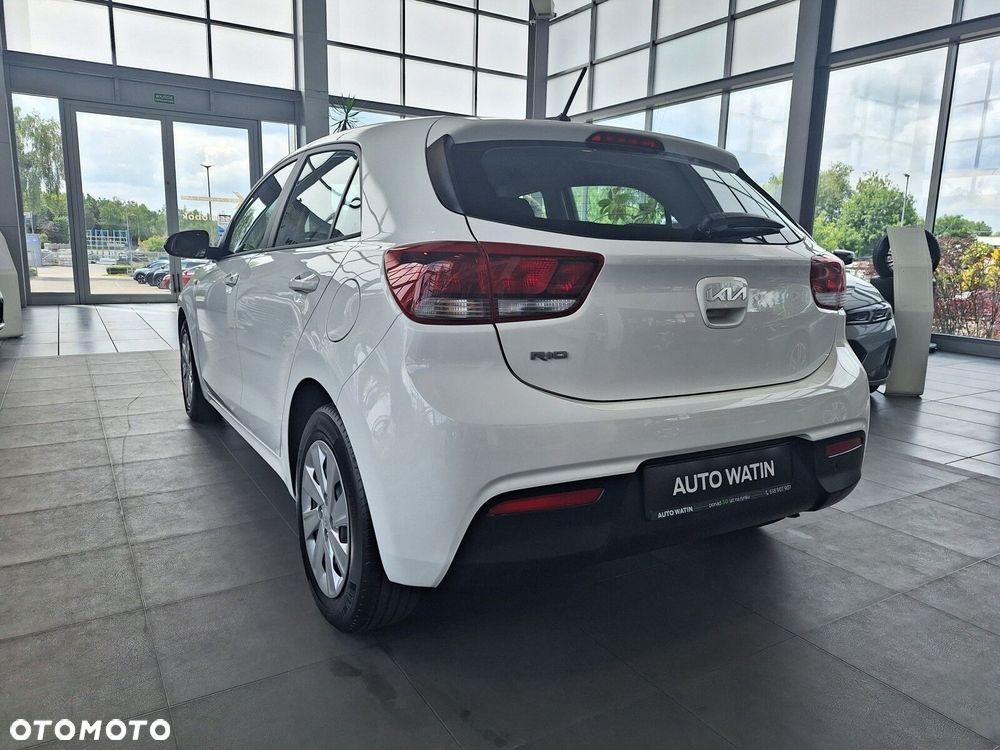 Kia Rio 1.0 T-GDI M - 3