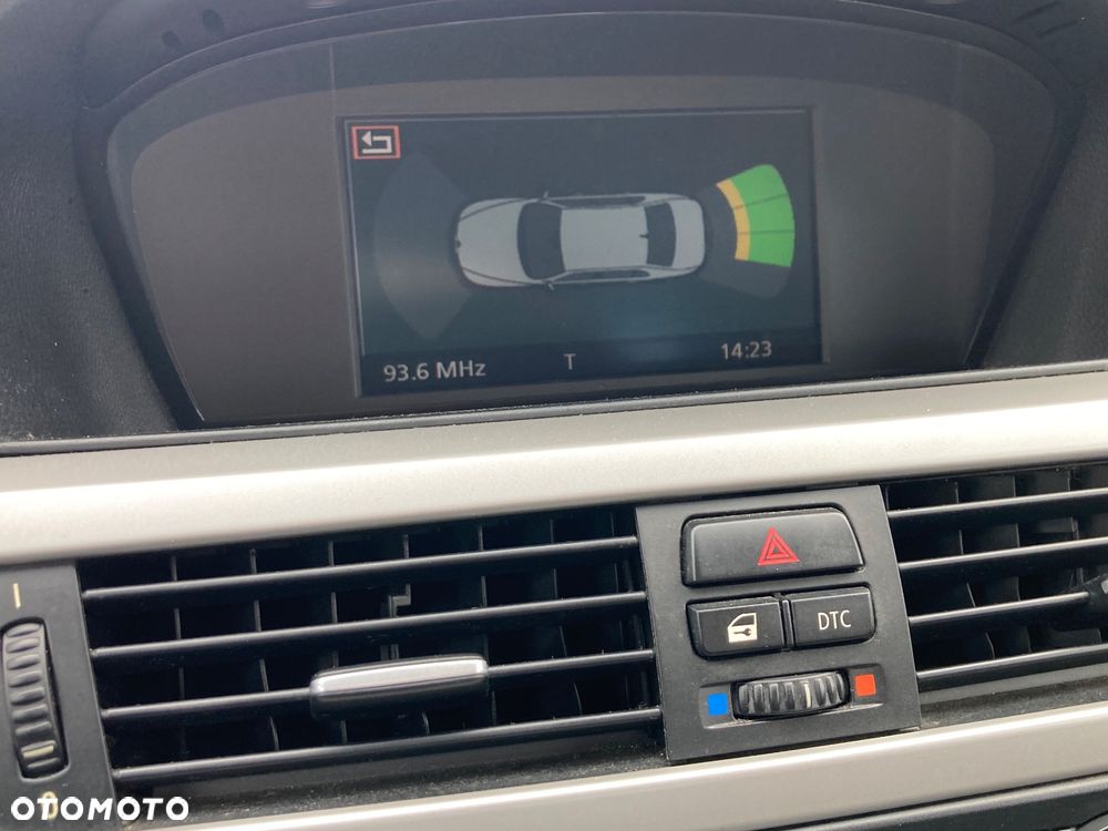 BMW Seria 3 325i - 17