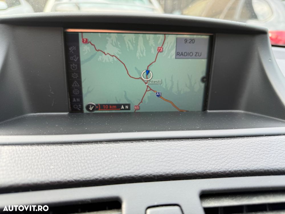 BMW Seria 1 118d DPF - 15