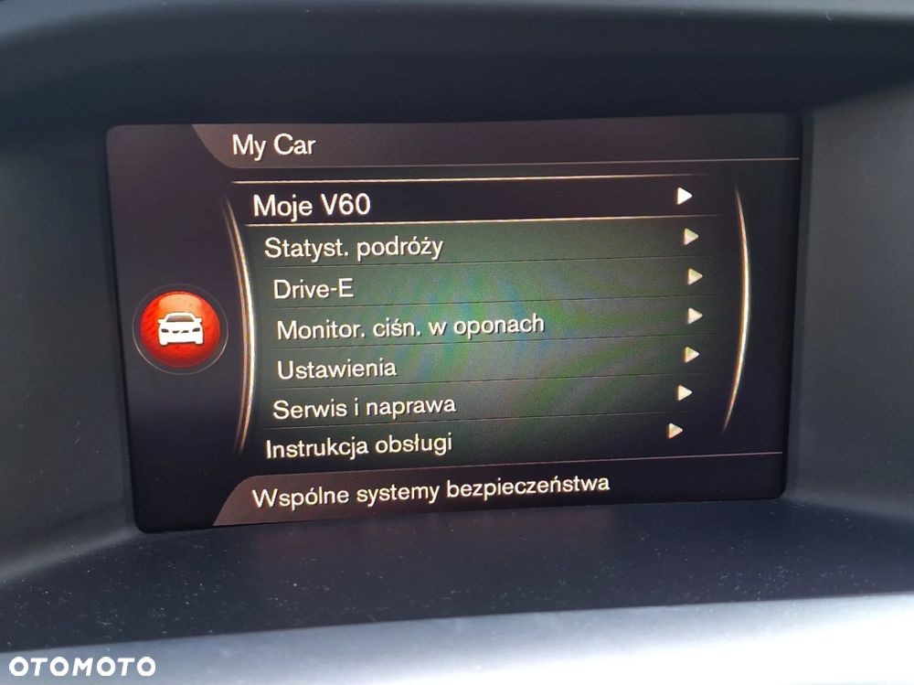 Volvo V60 D2 Drive-E Dynamic Edition (Kinetic) - 30