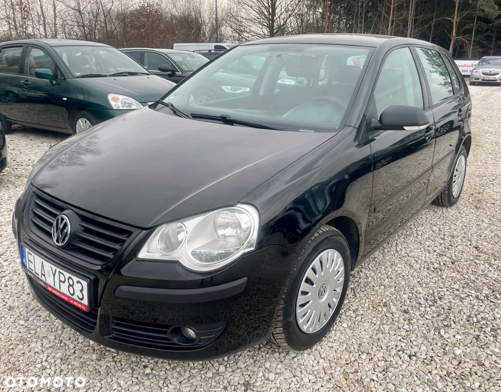 Volkswagen Polo - 10