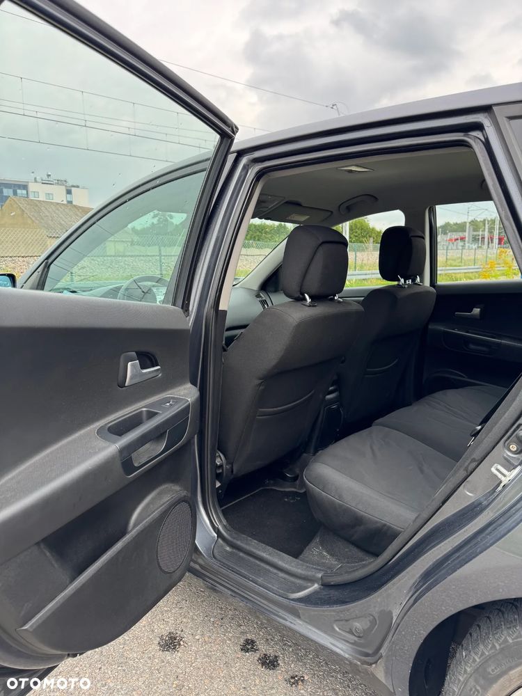 Kia Ceed 1.6 Crdi Optimum - 18