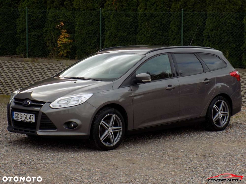 Ford Focus - 9