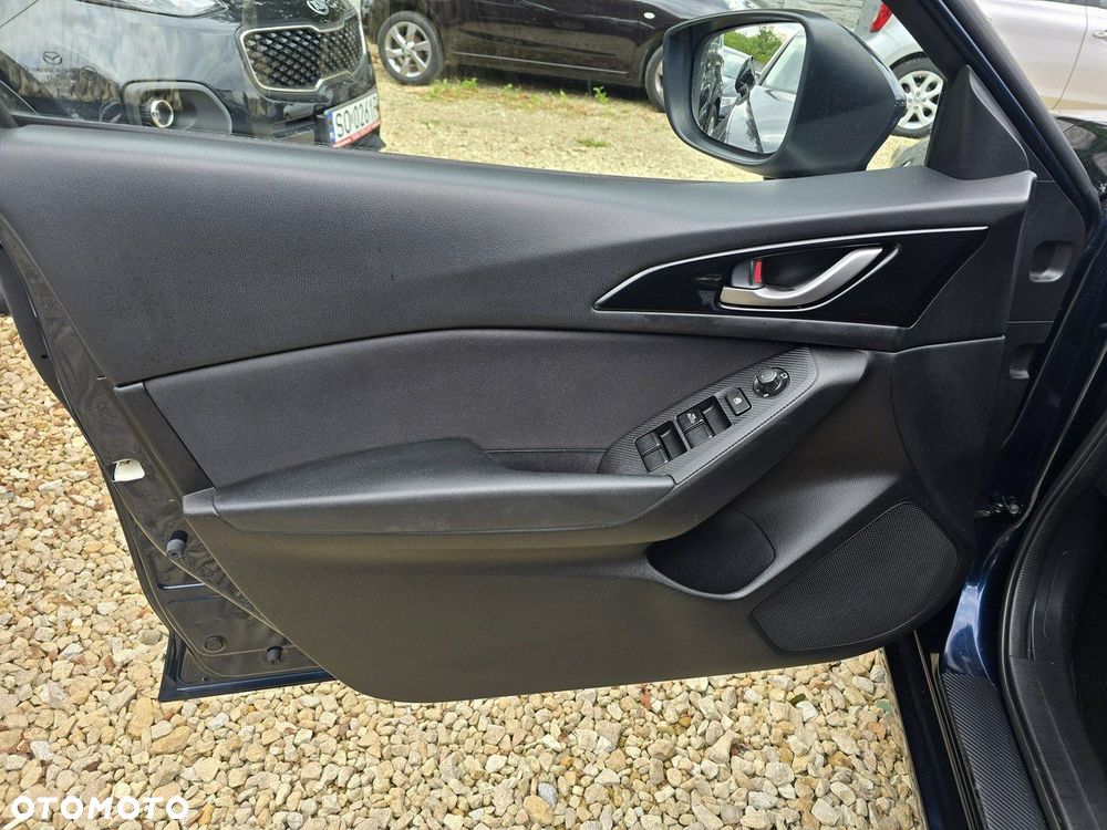 Mazda 3 SKYACTIV-G 120 Center-Line - 22