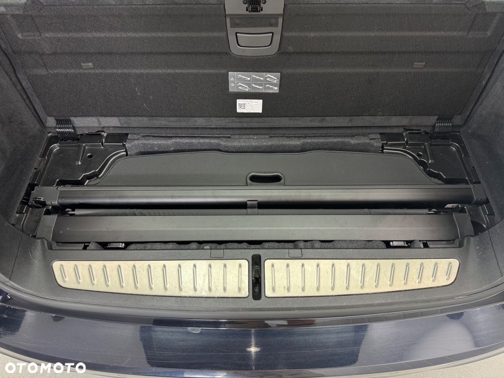 BMW Seria 5 540i xDrive M Sport sport - 39