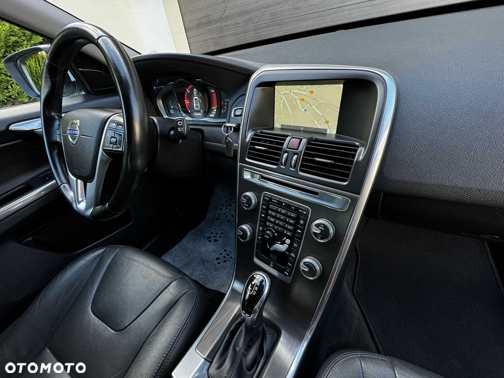 Volvo XC 60 - 7