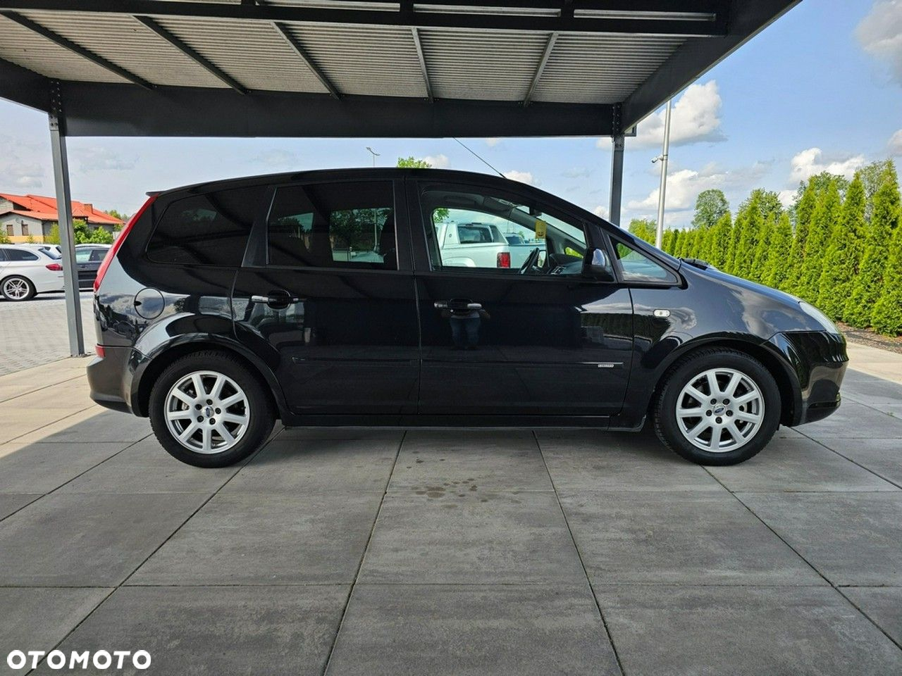 Ford C-MAX - 10