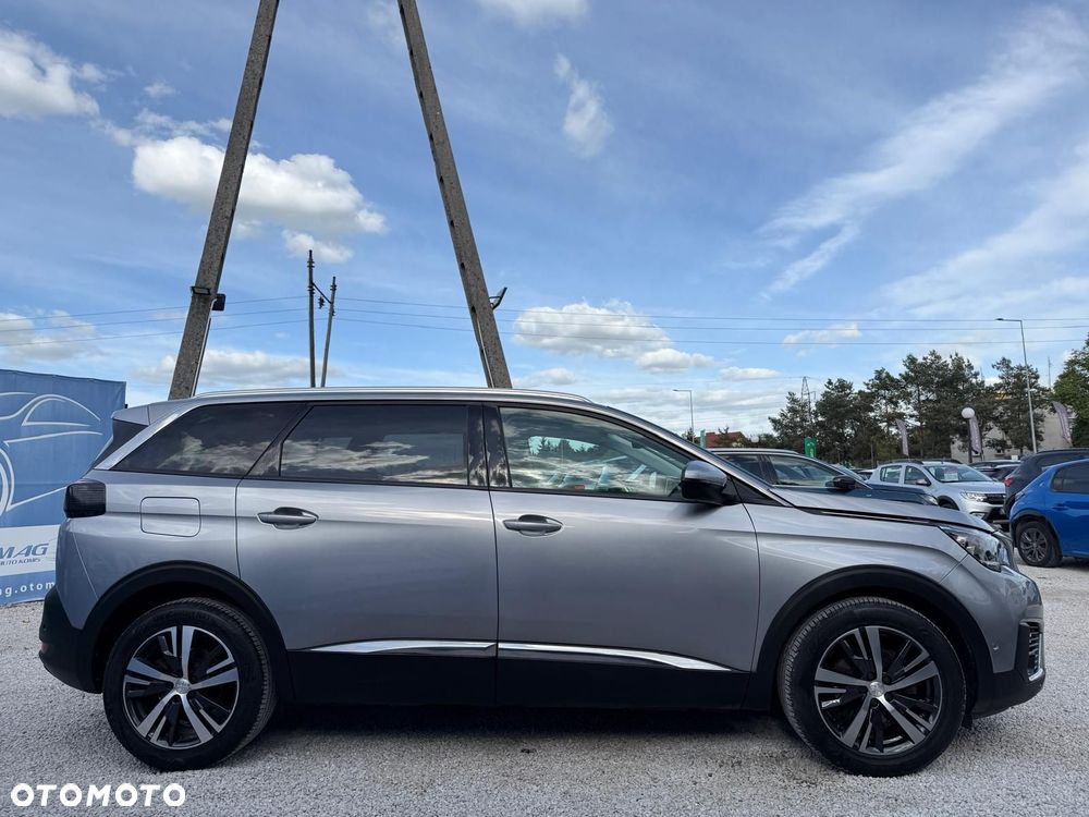 Peugeot 5008 1.2 PureTech Active Pack S&S - 5