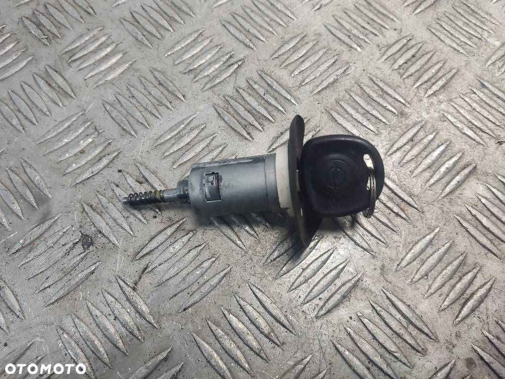 ZESTAW STARTOWY OPEL AGILA A 1.9 CDTI 55187471 - 7