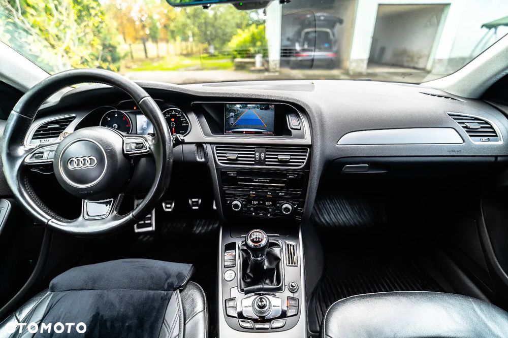 Audi A4 Avant - 7