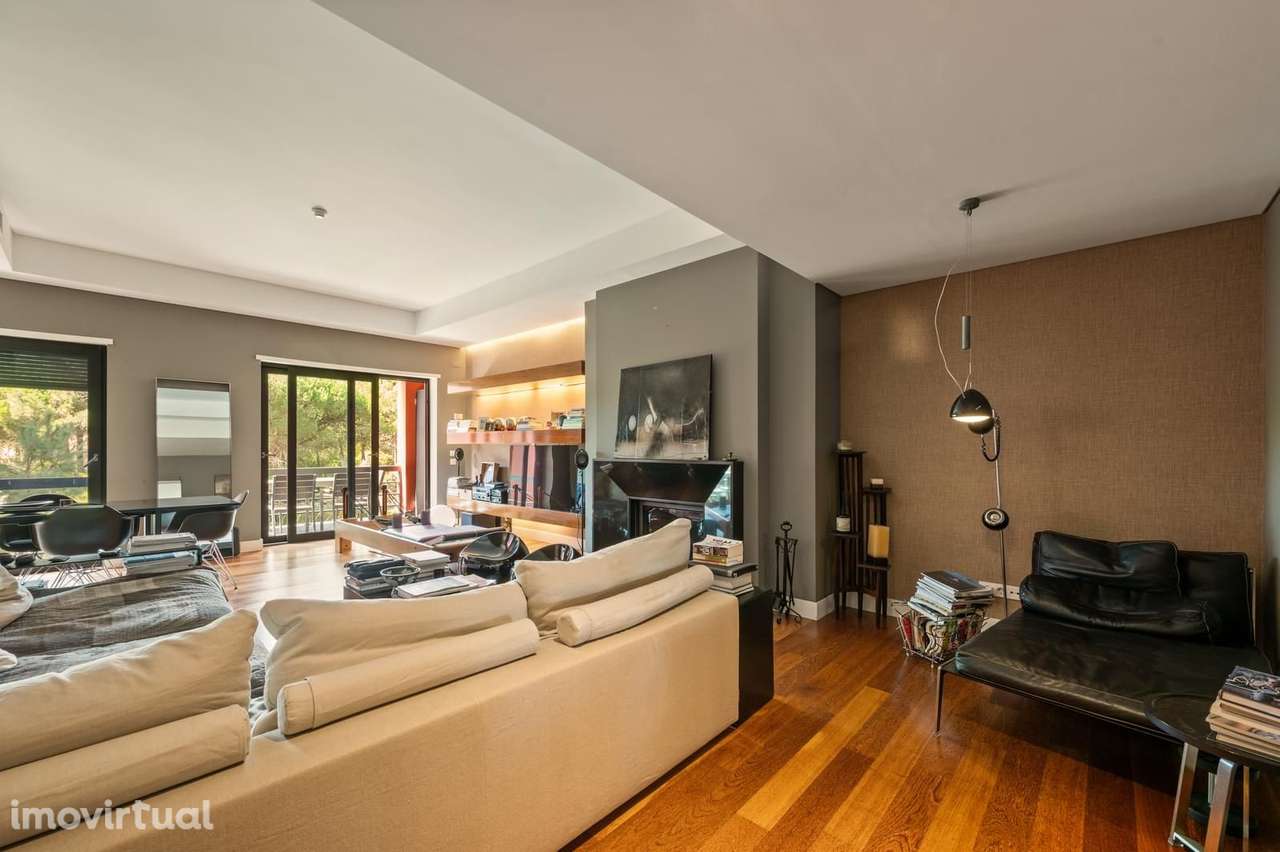 Apartamento T3 com estacionamento, Quinta da Marinha, Cascais - Grande imagem: 4/44