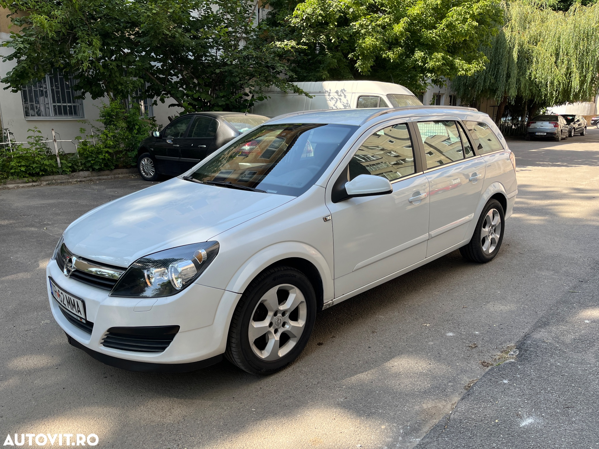 Opel Astra 1.7 CDTI - 2