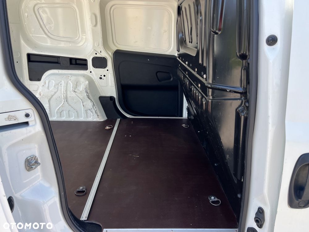 Opel Combo - 10