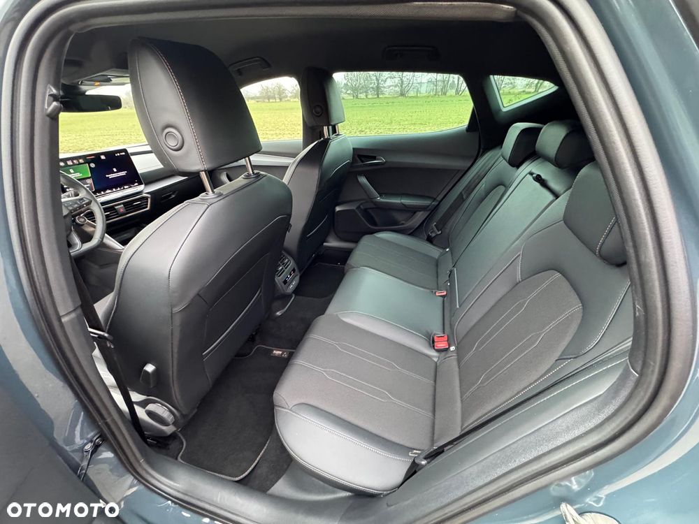 Cupra Formentor 1.5 eTSI mHEV DSG - 11