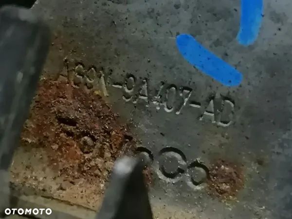 FORD MONDEO MK4 07-14r - POMPKA PALIWA AG9N-9A407-AD - 2