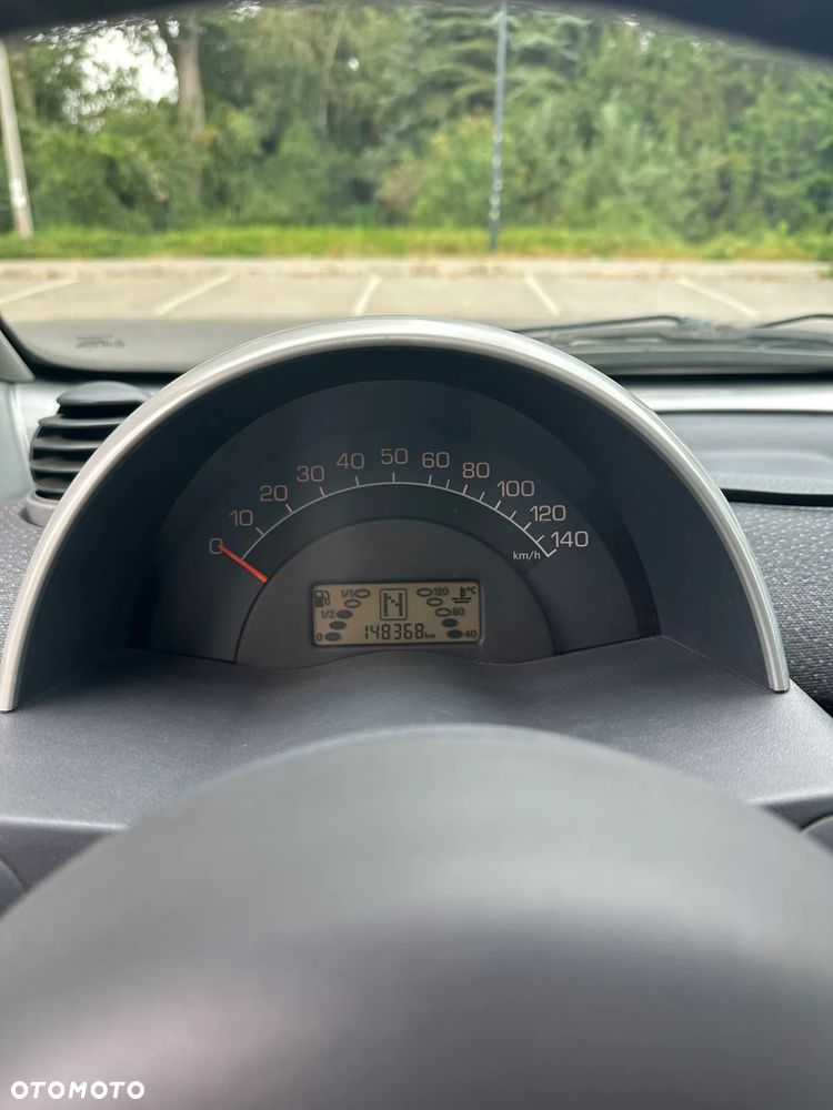 Smart Fortwo - 15