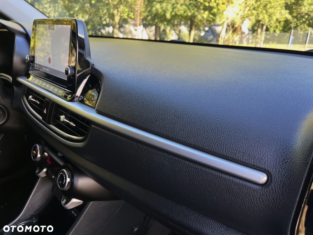 Kia Picanto 1.0 Dream-Team Edition - 34