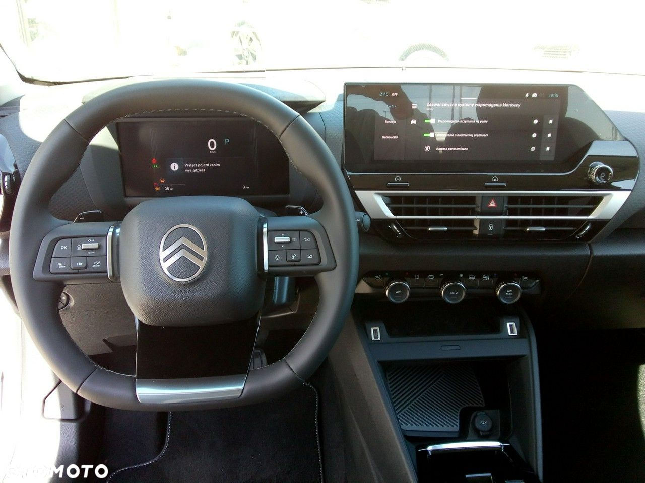 Citroën C4X - 10