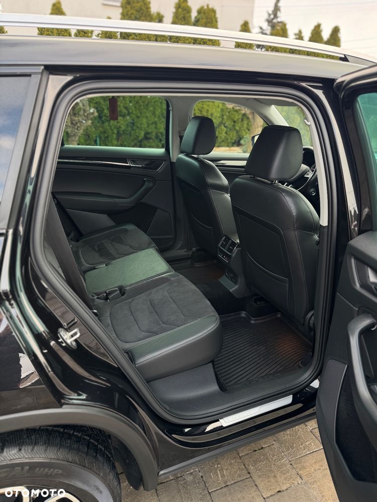 Skoda Kodiaq 2.0 TDI 4x4 Ambition DSG - 10