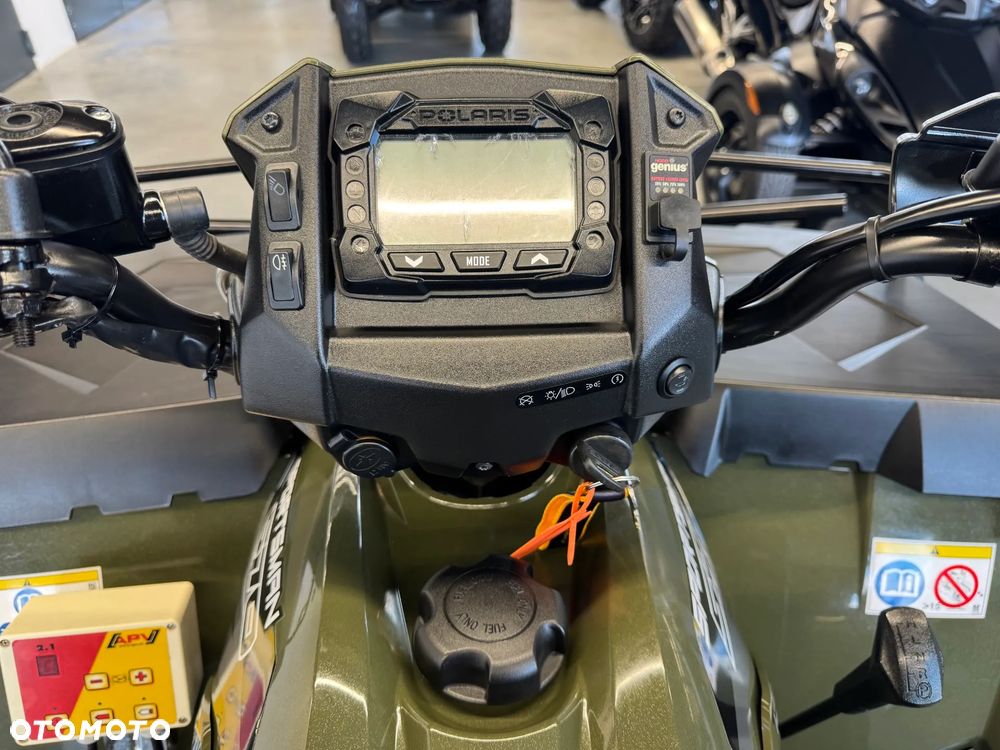 Polaris Sportsman - 30