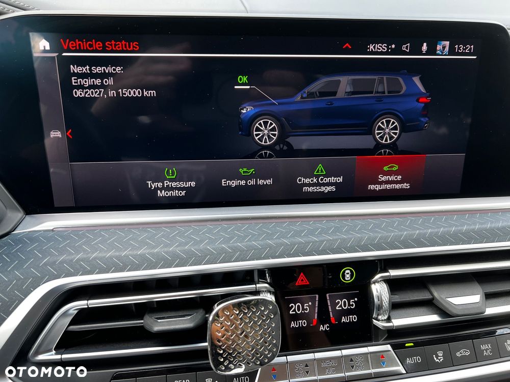 BMW X7 - 35