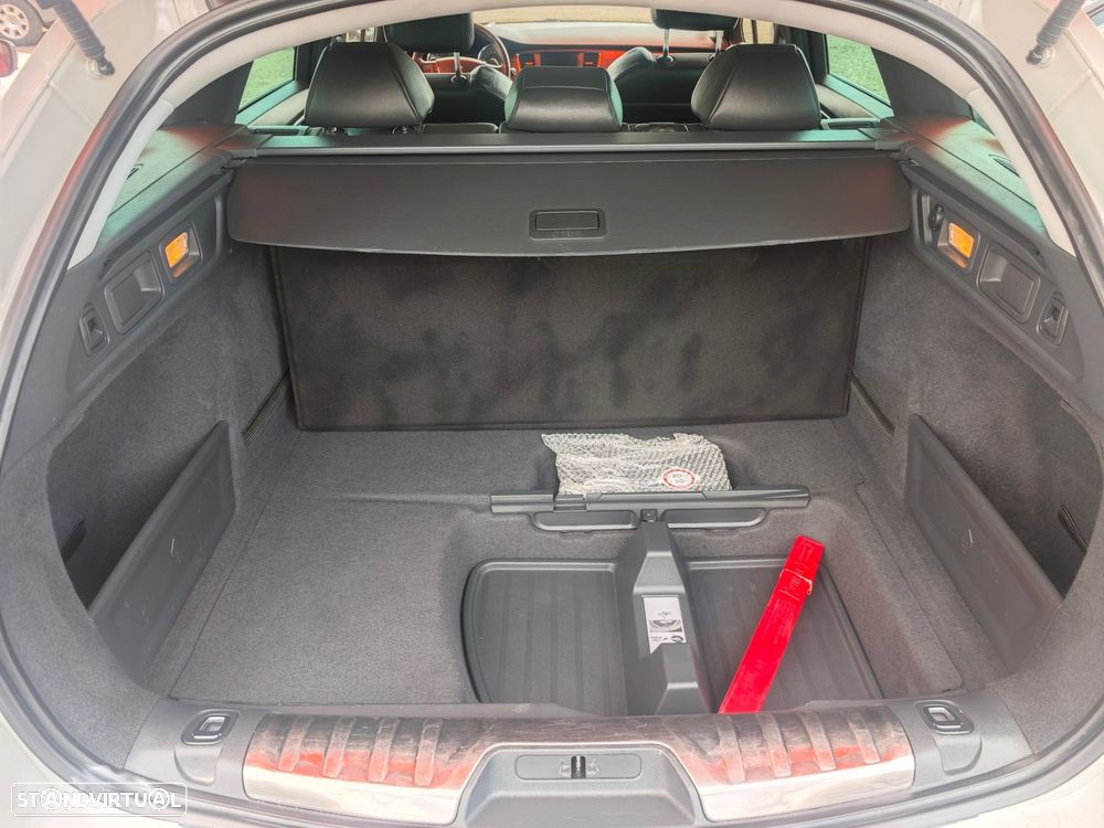 Peugeot 508 RXH 2.0 BlueHDi EAT6 - 22