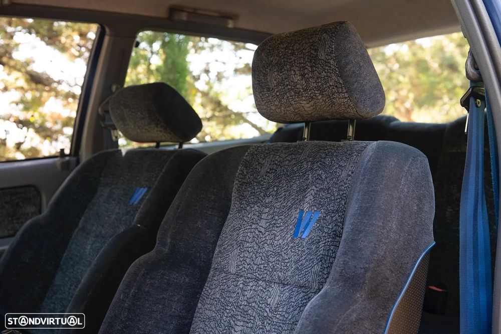 Renault Clio 2.0 Williams - 48