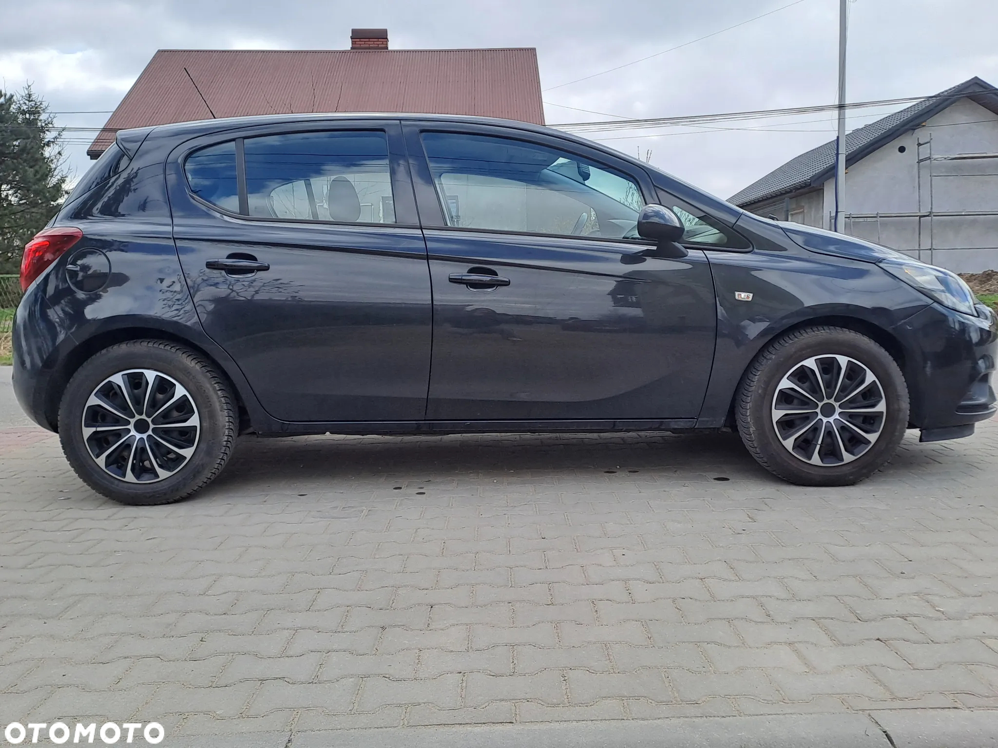 Opel Corsa - 7