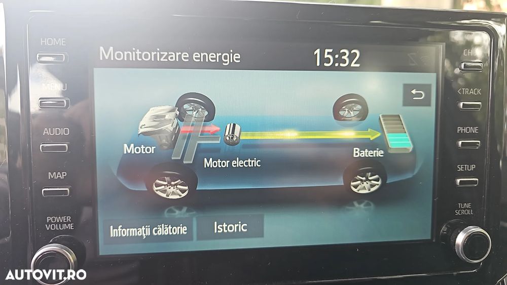 Toyota Corolla Sedan 1.8 HSD Dynamic - 14