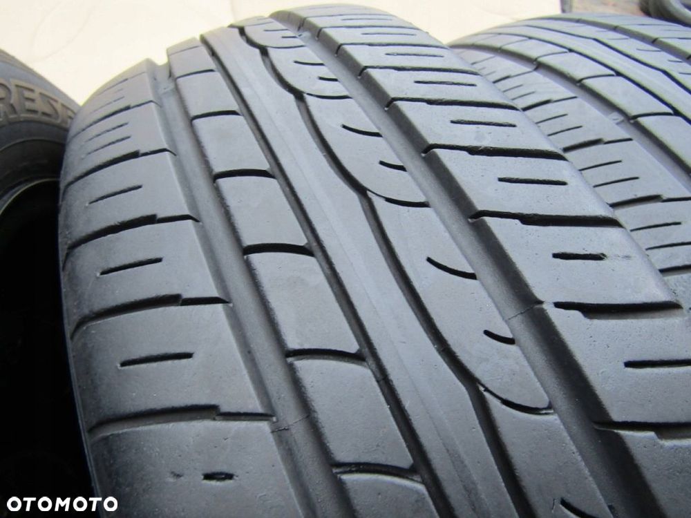 4x Felgi Koła 15 Toyota Yaris III IQ ET39  Opony 175/65 15 Dunlop - 12
