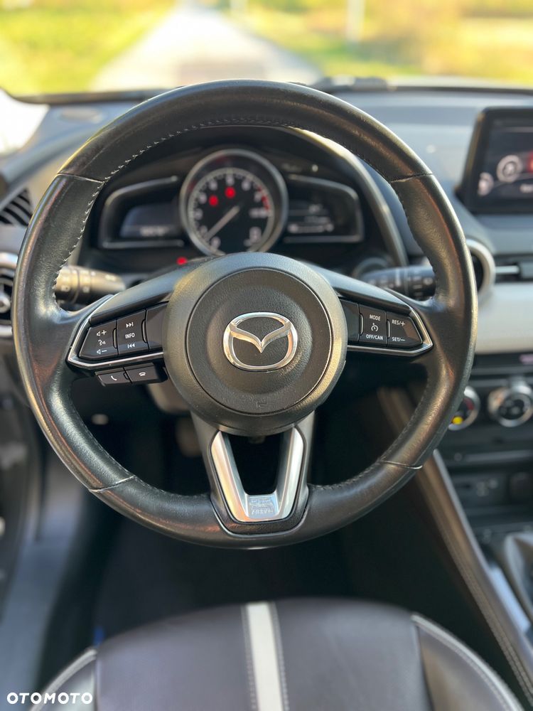 Mazda CX-3 2.0 SkyPrestige - 33