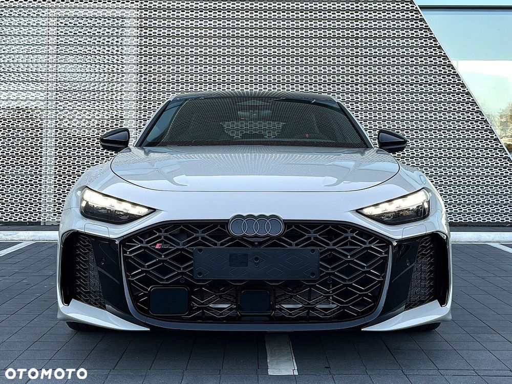 Audi RS5 Limousine - 11