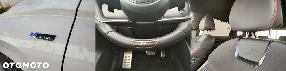 Hyundai Tucson 1.6 T-GDi 4WD N Line - 38