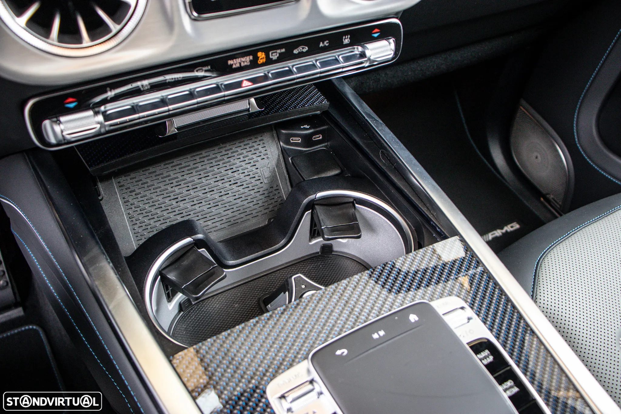Mercedes-Benz G 580 EQ Edition One - 26
