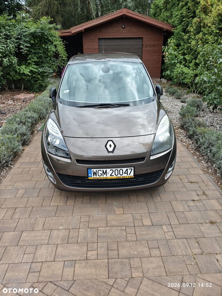 Renault Scenic 1.6 dCi Energy Tech Run S&S - 2