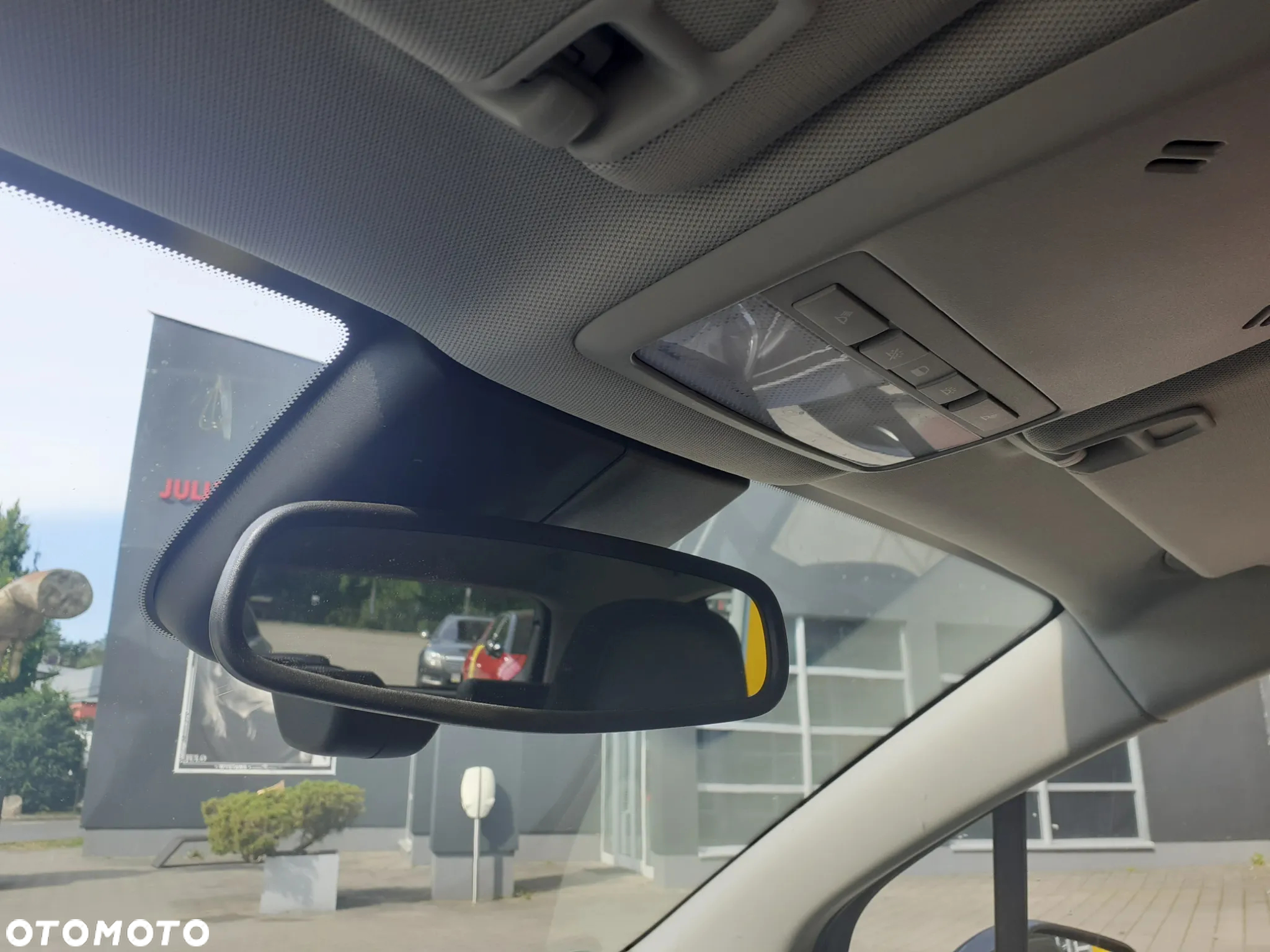 Opel Mokka 1.6 CDTI Cosmo S&S - 11