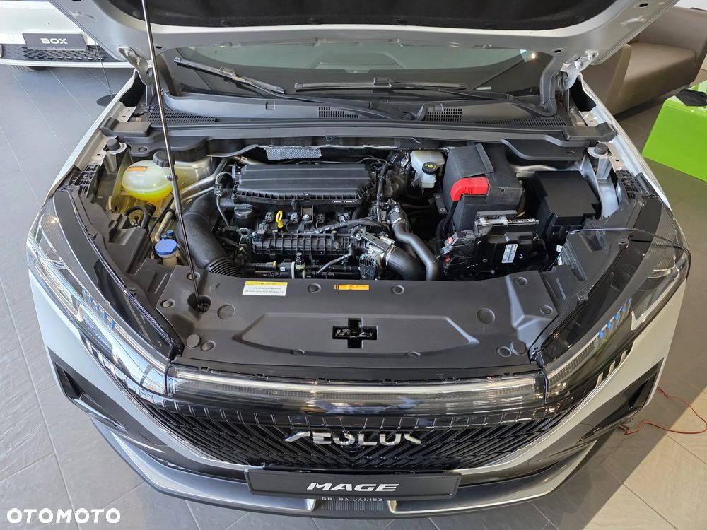Dongfeng Mage - 32