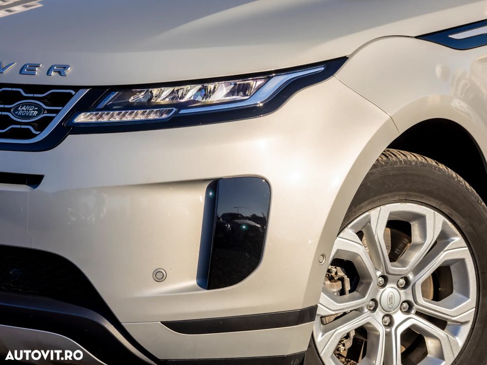 Land Rover Range Rover Evoque 1.5 P300 PHEV S - 11